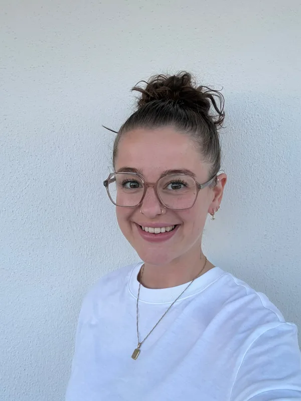 Larissa Taxidis